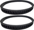 (2 Pack) 650721-00 Band saw Tires For Dewalt Band Saw Tires DWM120 A02807 DCS374 DW328K...