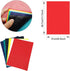 120pcs A4 Transfer Paper with 5pcs Embossing Stylus,Tracing Paper Copy Paper Carbon Water-Soluble Transfer Paper for Transfer Pattern on Fabric,Wo...