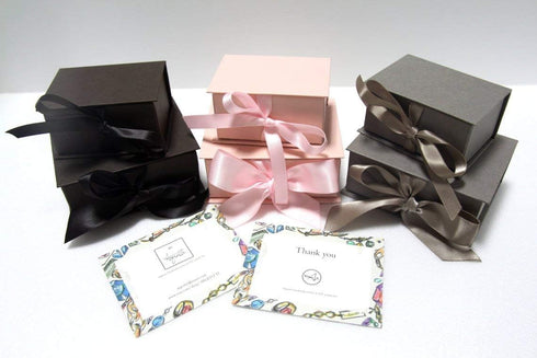 ITIsparkle 3/8" Inch Double Faced Satin Ribbon 50 Yards-Roll Set for Gift Wrapping Scrap Books Party Favor Hair Braids Baby Shower Decoration Flor...