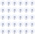 Honbay 30pcs 45mm/1.77" Bathroom Kitchen Suction Cup Wall Hook Hanger...