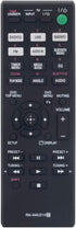 RM-AMU214 Replace Remote Control -WINFLIKE RMAMU214 Remote Control Replacement fit for Sony Mini HiFi Component System CMT-SBT40D HCD-SBT40D SS-SB...