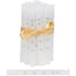 Aloe Cadabra Extra Disposable Vaginal Applicators, Individually Wrapped with Dosage Markings (30 Pack)...