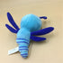 Cute Little Dragonfly Plush Toy Cloth Art Doll Stuffed Animal Small Gift...