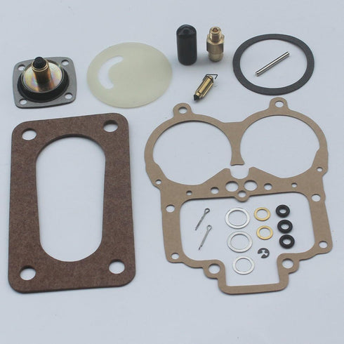 KIPA Carburetor Carb Rebuild Repair Tune Up Kit For 32 36 DGV DGAV DGEV Carburetor Replace Part # 92.3237.05 92-3237-05 92323705 92.3237-05...