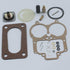 KIPA Carburetor Carb Rebuild Repair Tune Up Kit For 32 36 DGV DGAV DGEV Carburetor Replace Part # 92.3237.05 92-3237-05 92323705 92.3237-05...