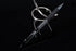 Pilot, G2 Pen Stylus, Fine Point 0.7 mm, Pack of 2, Black Ink, Gray Barrel......