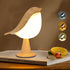 Small Cordless Bedside Lamp, Night Light Touch Sensor, LED Table Lamp with Touch Dimmer,3 Level Brightness Nightstand Lamps, Rechargered Desk Lamp...
