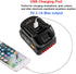 USB Battery Adapter for Makita 18V Lithium-ion LXT Cordless Tool, Convert for Bosch 18V Li-ion BAT609 BAT612 BAT618 Battery to Makita 18V Lithium ...