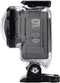 Diving Fish Eye Wide Angle Max Lens Waterproof Housing for Gopro Hero 10 9 Underwater 40m Case Cover Mini Action Camcorder Sports Camera Accessori...