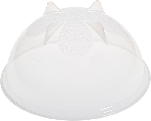 Prep Solutions by Progressive Microwave Food Cover and Colander...
