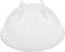 Prep Solutions by Progressive Microwave Food Cover and Colander...