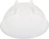 Prep Solutions by Progressive Microwave Food Cover and Colander...