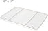 Aspire Cooling Rack 2 Pack - 9" x 7", Stainless Steel Baking Racks for Cooking Baking Roasting Grilling...