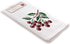 Red and White Kitchen Cherries Kitchen Flour Sack Towel...