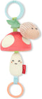 Skip Hop Baby Stroller Toy, Farmstand Mushroom...