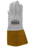 MAGID Roadmaster 5407 Goatskin Leather TIG Welding Glove - 11/2XL (1 PR)...