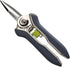 Straight Blade Bypass Pruning Shears Compact Heavy Duty & Ultra Sharp for Gardening – 6.7 Inch Stainless-Steel Garden Shears – Ergonomic Trimming ...
