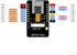 ESP32 CAM Development Board ESP32-CAM 8MP OV2640 Camera Module, WiFi Bluetooth Module ESP32-CAM-MB Micro USB to Serial Port CH340G with TF Card Sl...