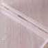 A5 Clear Plastic Storage Box, 6 x 8 Inch Flat Case Holder for Beads/Tools/Letters/Papers...