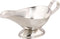 Royal Industries Gravy Boat, Stainless Steel, 16 Oz, Silver...
