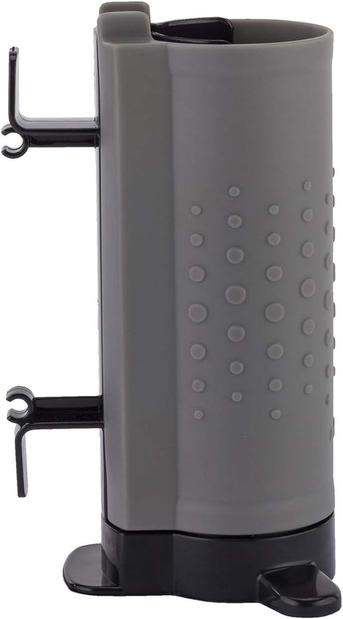 Minky Homecare Styling Pod, Black...