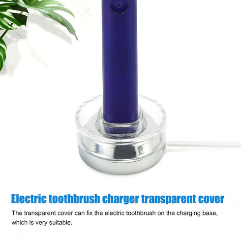 Toothbrush Charger for Philips Sonicare Diamondclean Toothbrush, Sonic Care CBA1001 Charger for HX9901 HX9903 HX9924 HX9954 HX9957 HX9984 HX992W H...