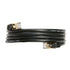Cables Direct Online 6FT S/FTP Cat7 Copper Network Ethernet Patch Cable, Internet Wire, Compatible with PC, Laptop, Modem, Router, TVs, Printer Co...