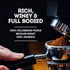 Eight O'Clock Coffee 100% Colombian Peaks Whole Bean Coffee, Medium Roast, 11 Ounce (Pack of 1) - Rich, Winey & Full Bodied...