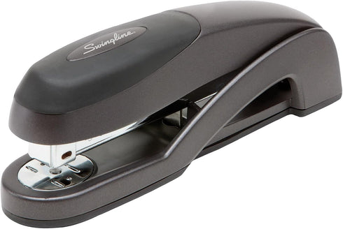 Swingline Optima Black Desk Stapler (S7087800)...