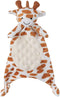 Apricot Lamb Stuffed Animals Security Blanket Giraffe Infant Nursery Character Blanket Luxury Snuggler Plush 12 Inches...