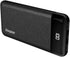Energizer Power Bank - 10000mAh High Capacity Lithium Polymer Portable Charger, Lightweight, Fast Charging, Dual USB Outputs, TSA Approved, Compat...