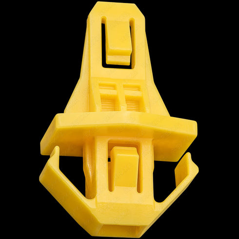 Rexka 20pcs Bumper Moulding Clip for Honda 91578-T0A-003 CR-V 2012-...
