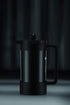 Bodum Bean Sustainable French Press Coffee Maker, 34 Ounce, Black...