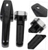 1 Set pressure cooker handle pressure pot handle pressure cooker part universal handle for replacement replaceable pot handle ollas bakelite three...