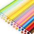 1030 sheets Origami Stars Papers Package DIY Paper - 27 Colors...
