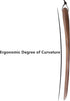 muso wood Shoe Horn Long Handle for Seniors,Wooden Shoehorn for Men, Women, Kids,Pregnancy...