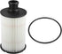 X AUTOHAUX Engine Oil Filter Replacement AJ812351 C2D3670 XR858593 LR011279 Oil Fuel Filter for Land Rover LR4 Base HSE 5.0L V8 - Gas 2011...