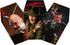 AQUARIUS A Nightmare on Elm Street Premium Coffin Playing Cards - Themed Deck of Cards for Your Favorite Card Games - Officially Licensed A Nightm...