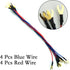 EUDAX School Labs Basic Electricity Discovery Circuit Kit for Introductory Electronics...