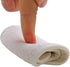 Happystep Cotton Terry Cloth Insoles, Barefoot Shoe Inserts, Sweat Absorption, Odor Control, Moisture-Wicking, Washable and Reusable, Zero Drop Sh...