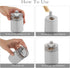 Avesfer 3 PCS Toothpick Holder Dispensers with 900 PCS Toothpicks Pop-Up Automatic Tooth Pick Dispenser for Kitchen Restaurant Thickening Containe...