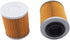 420956123 420956120 Oil Filter & O Ring for Sea-Doo Spark 2 Up 3 Up,Can-AM 2017-2020 Maverick X3...