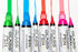 Glass Pen Window Marker: Liquid Chalk Pens for Glass, Whiteboard Markers with Washable Paint - Graduation, Car Windows, Mirror Pen, Storefront, We...