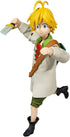 McFarlane Toys The Seven Deadly Sins Meliodas 7" Action Figure with Accessories...