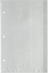 Meadowsweet Kitchens Plastic Protector Sleeves Refill Pack for The Favorite Family Recipes Journal, Grandma's Kitchen design...
