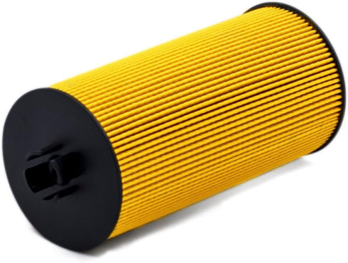 iFJF FL2016 Oil Filter Replacement for F250 F350 E350 E450 Super Duty Excursion E350 Club Wagon 6.0L/6.4L Powerstroke Diesel Engine Replaces 3C3Z-...
