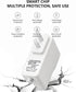 Replacement 5V2A Hello Baby Monitor Charger Adapter for HelloBaby HB66, HB50, HB30, HB6550, HB65, HB65RX, HB65TX Baby Camera Monitor K05S050100U P...