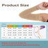 Arm Compression Sleeve for Men Women(Single), 20-30 mmhg Full Arm Support, Graduated Compression Arm Brace for Pain Relief, Swelling, Edema, Post ...