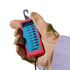 ALLOSUN GK503C NEON Fence Electric Voltage Tester Max 9000V, red...