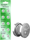 SKOANBE SR721SW 362/361/162 1.5V Button Coin Cell Watch Battery-10 Packs...